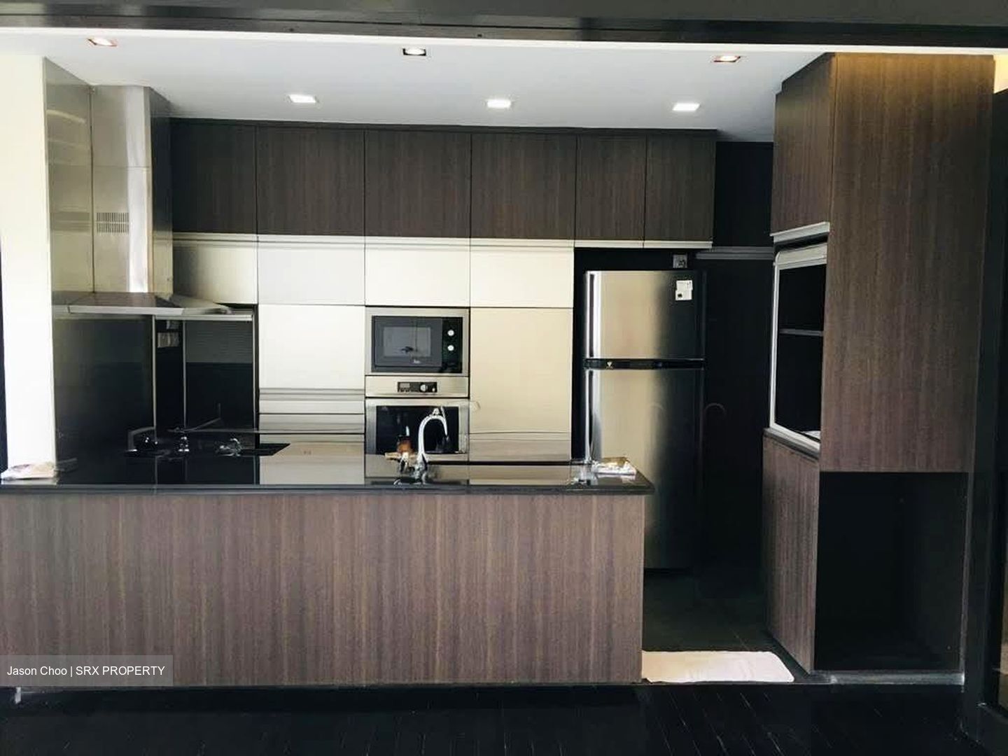 Grange Heights (D9), Apartment #583995281